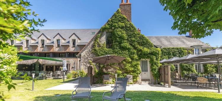 凯勒旅馆(Auberge de la Caillère)图片