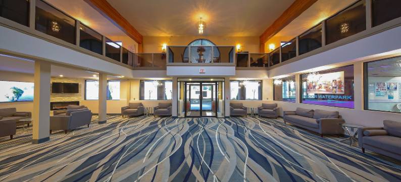 大侯爵水上乐园套房酒店(Grand Marquis Waterpark Hotel & Suites)图片