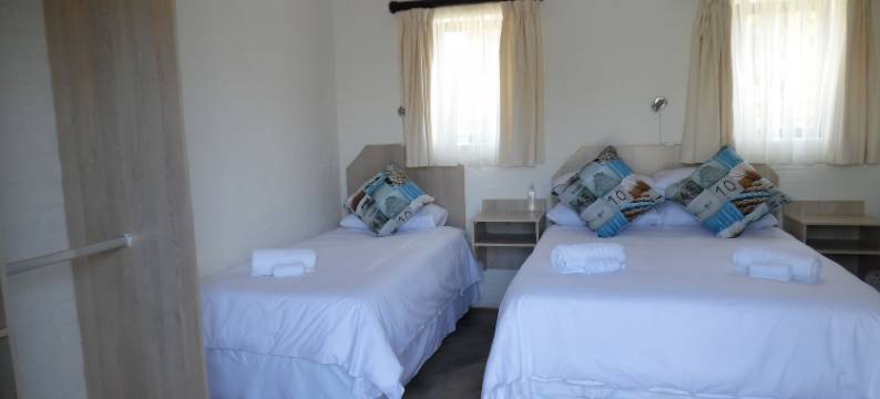 梅尔特斯度假屋(Myrtles Retreat)图片