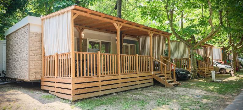 萨比亚多罗露营地(Camping Sabbiadoro)图片