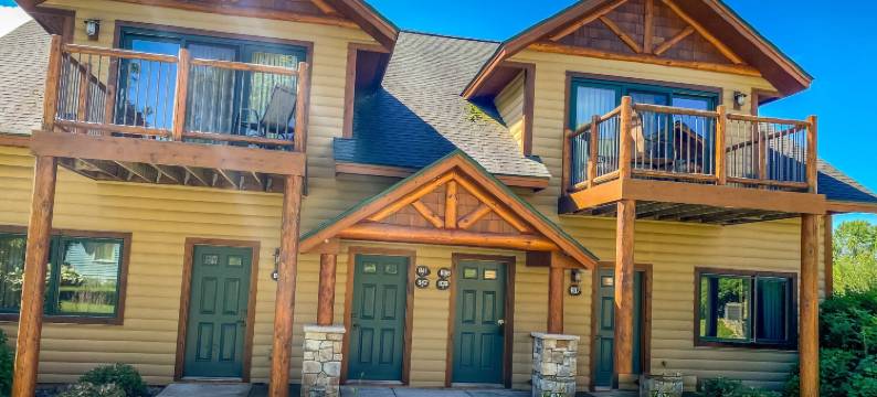 鲁特格湾湖度假村(Ruttger's Bay Lake Resort)图片