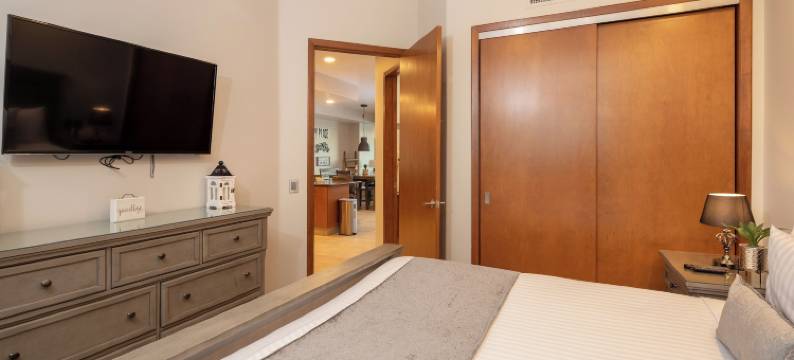 豪华拉斯帕洛马斯海景公寓 - 第二期(Luxury Las Palomas Oceanview Condo - Phase 2)图片