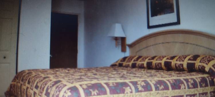 经济型旅馆及套房(Budget Inn & Suites)图片