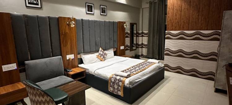 皇家棕榈旅馆(Hotel Royal Palm Inn)图片