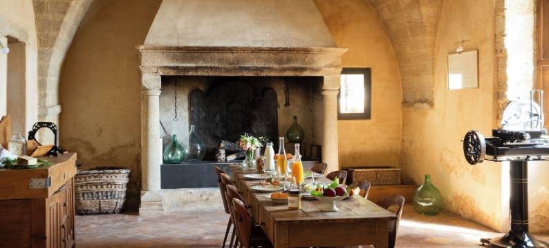 普里厄尔圣尼古拉 - 度假屋(Prieuré Saint-Nicolas - les Maisons)图片