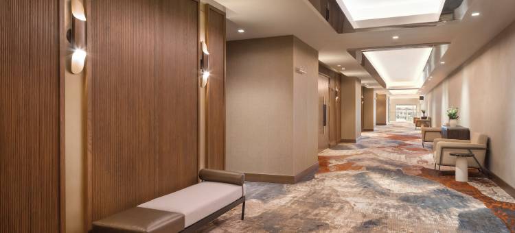 希尔顿酒店凯撒共和国斯科特斯德(Caesars Republic Scottsdale, a Hilton Hotel)图片