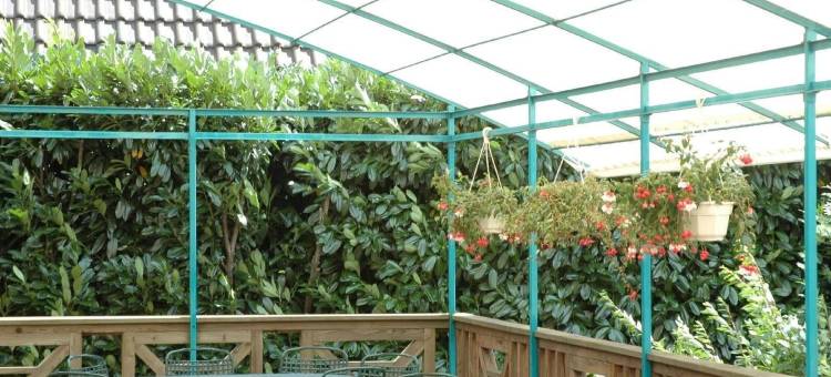 罗吉书页酒店(Logis Hôtel les Pages)图片