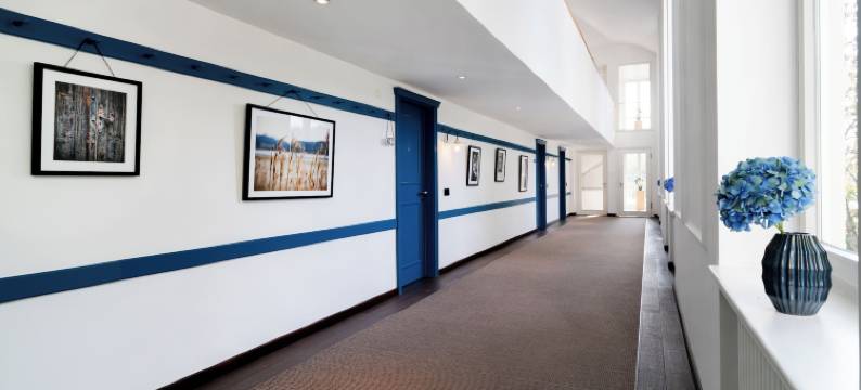 达斯泰根塞酒店(Das Tegernsee)图片