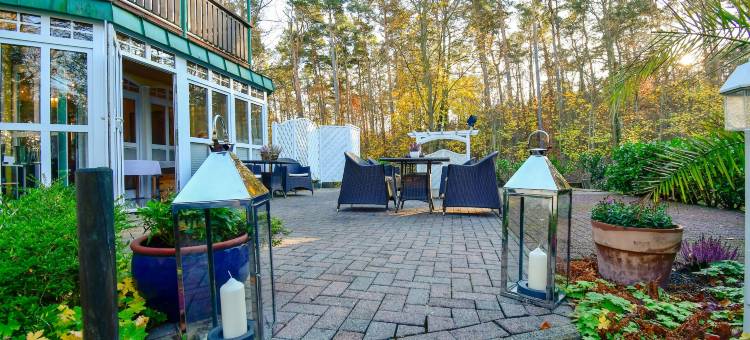 玛格丽特别墅环形酒店(Ringhotel Villa Margarete)图片