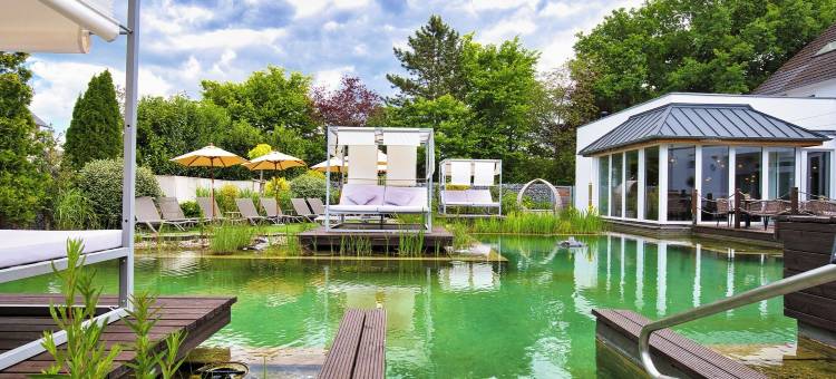 朱姆库尔夫斯登居家生活酒店(Lifestyle Resort Zum Kurfürsten)图片