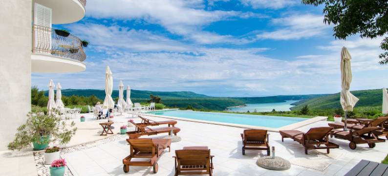 史特法尼耶别墅(Villa Stefanija Small Boutique Hotel&Restaurant)图片