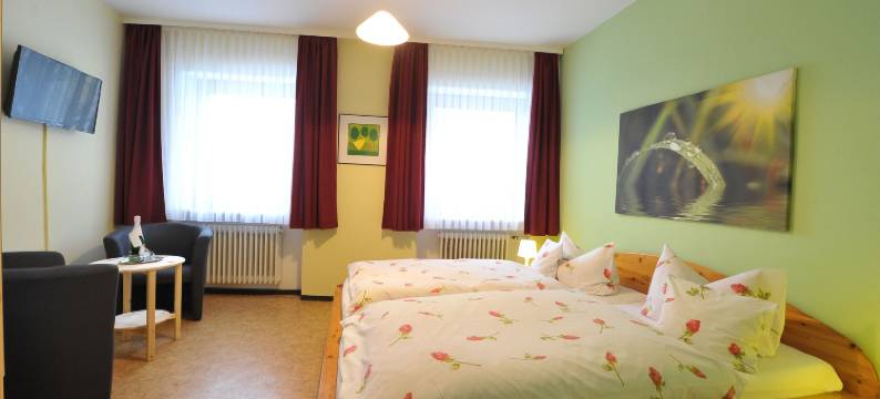 黄金鲁汶酒店(Landgasthof Zum Goldenen Löwen)图片