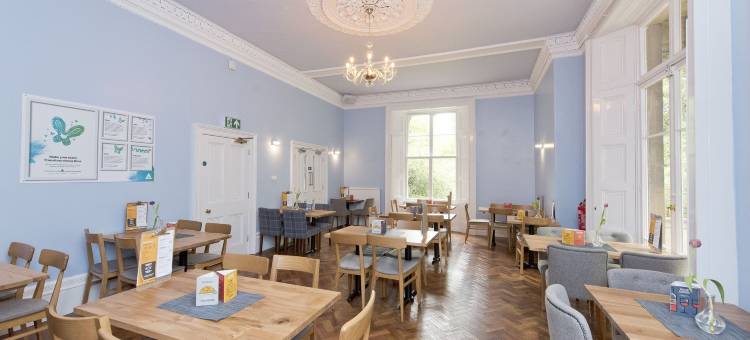 巴斯青年旅馆(YHA Bath)图片