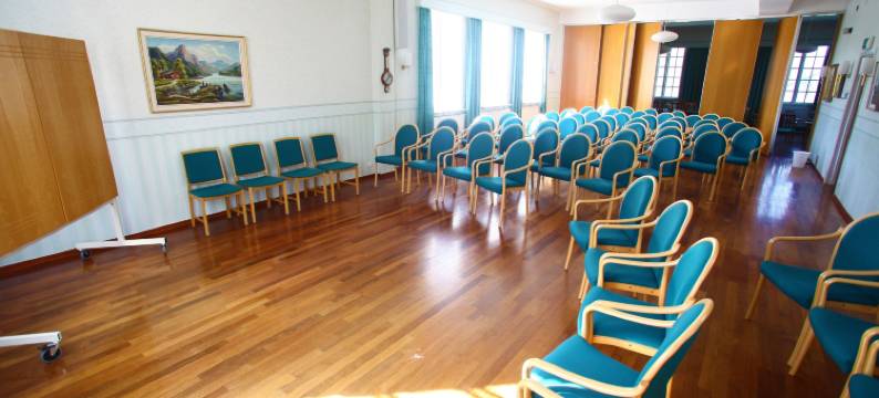 尼伊坦斯库罗特酒店(Nyhyttans Kurort)图片