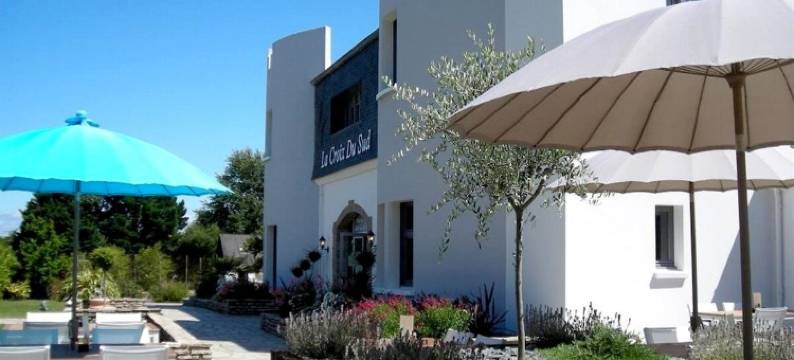 南十字酒店(La Croix du Sud)图片