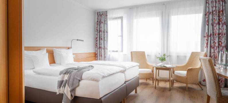 科隆环形酒店(Ringhotel Krone)图片