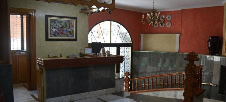 莫诺勒特酒店(Hostal Manolete)图片