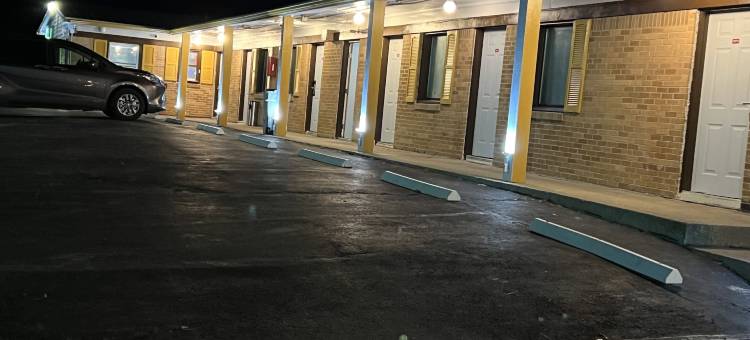 诺伯诺斯特 - 拉奇酒店(Laci's Country Inn)图片