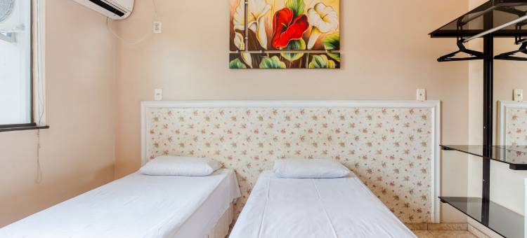 奥罗酒店(Ouro Hotel)图片