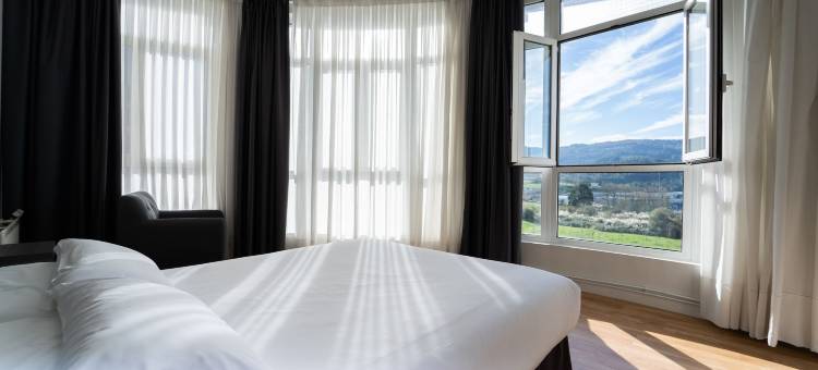 毕尔巴鄂塞米纳里奥酒店(Hotel Seminario Aeropuerto Bilbao)图片