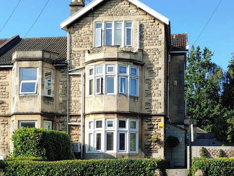 巴斯之家精品民宿