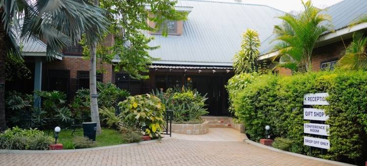 机场星球旅馆(Airport Planet Lodge)图片