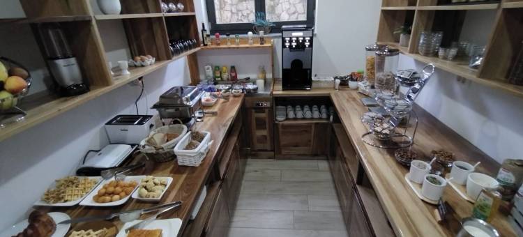 埃特诺精品酒店(Etno Boutique)图片
