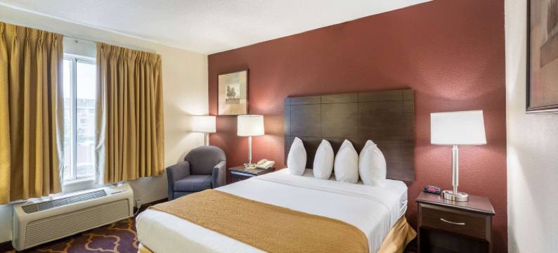 凯艺酒店(Quality Inn)图片