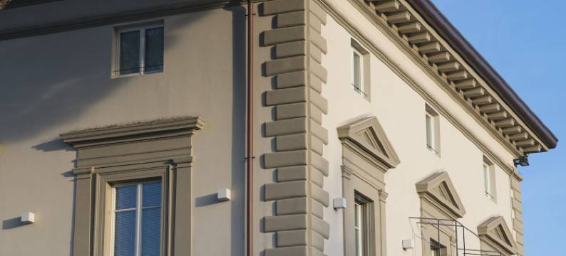 帕兰卡精品酒店及水疗中心(Dimora Palanca Boutique & Spa)图片