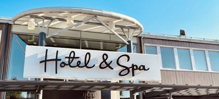 Ikaalinen温泉 & 酒店(Ikaalinen Spa & Resort)图片