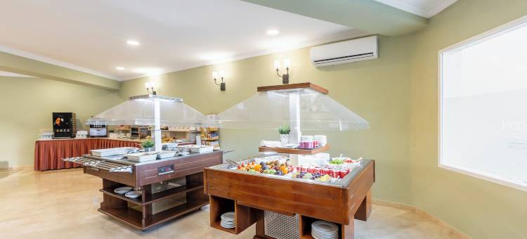 蓝海米拉马尔富恩吉罗拉(Bluesea Miramar Fuengirola)图片