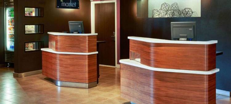 迈阿密湖索尼斯塔精选酒店(Sonesta Select Miami Lakes)图片