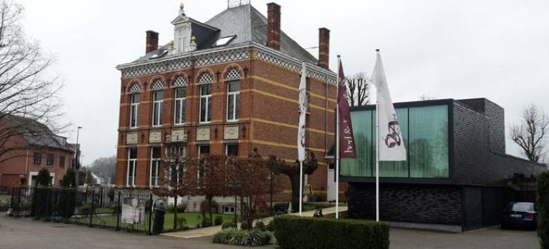 梦的艺术酒店(Art of Dreams Deluxe 4 Stars)图片