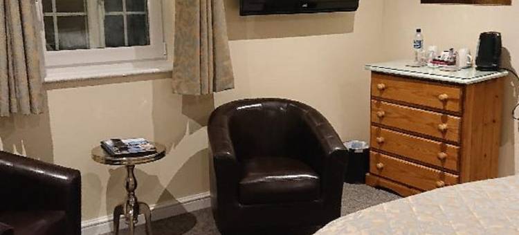 格鲁夫之家酒店(Grove House Hotel)图片