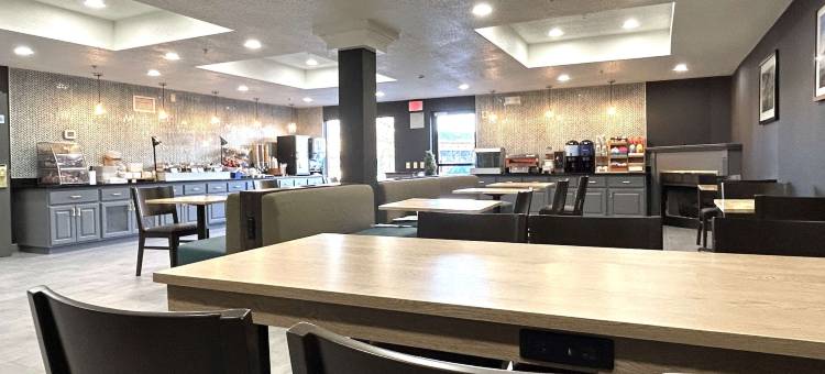 Holiday Inn Express 波科莫克市(Best Western Plus Pocomoke City)图片