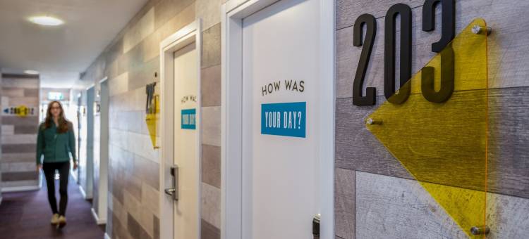 梅图拉旅游酒店(Metulla Travel Hotel)图片