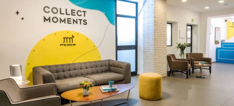 梅图拉旅游酒店(Metulla Travel Hotel)图片