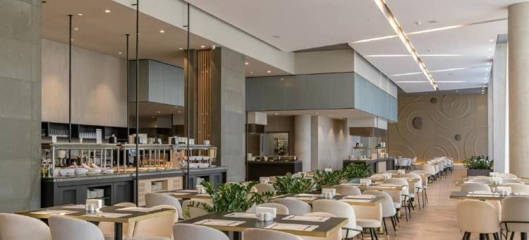 Ensana Aquahouse健康水疗酒店(Ensana Aquahouse)图片