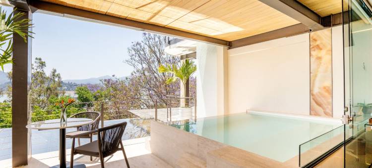 埃尔桑图阿里奥度假Spa酒店(El Santuario Resort & Spa)图片