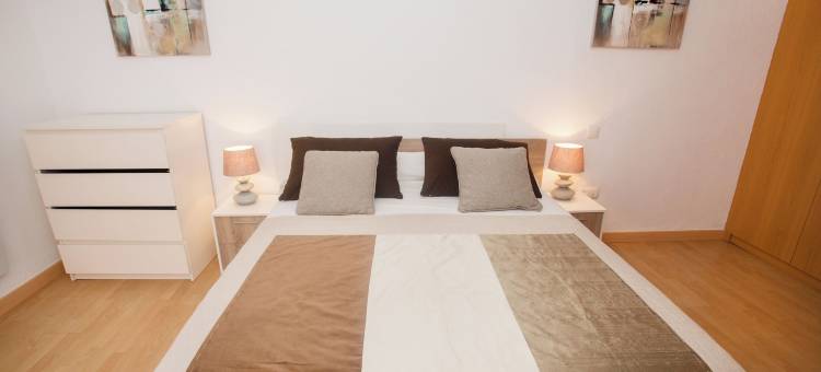 SOHO精品公寓马约尔广场(Apartamentos Soho Boutique Plaza Mayor)图片