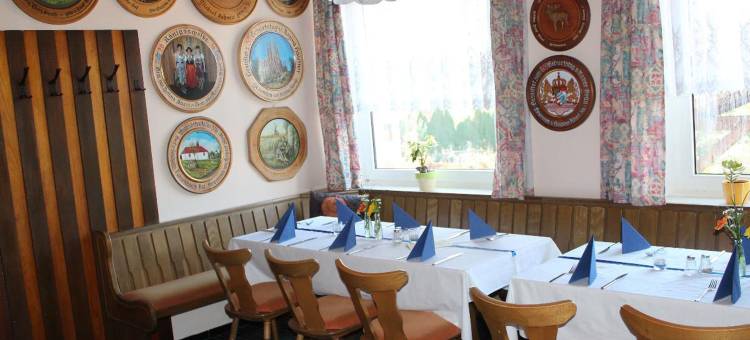 瓦尔德斯鲁赫(Gasthaus Zur Waldesruh)图片