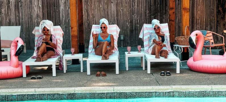 茶花旅馆(Camellia Inn)图片