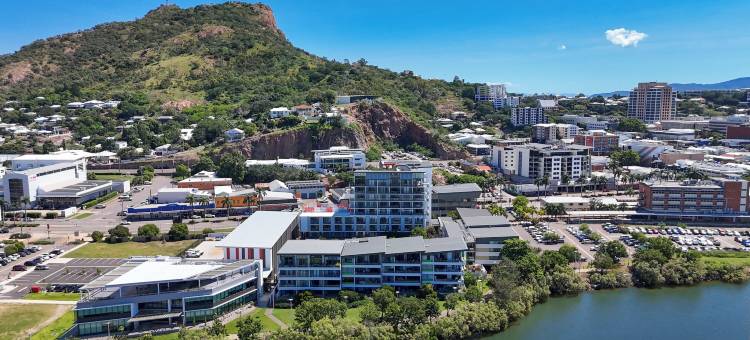 普罗佩蒂藤蔓 - 中央伊斯灵顿公寓酒店(Central Islington Apartments)图片