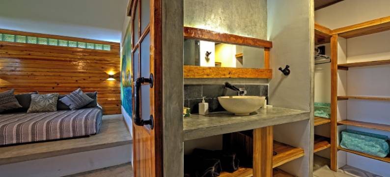 Casa Swell Coronado 掀起波澜的科罗纳多之家(Casa Swell Coronado A Unique Blend of Luxury and Nature in the Hearth of Coronado)图片