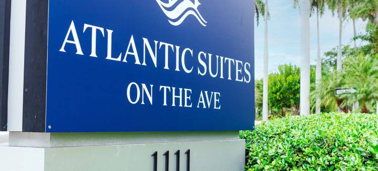 The Atlantic Suites on the Ave图片