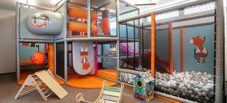 桑顿奥瑞度假村(Orea Resort Santon Brno)图片