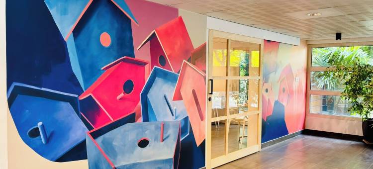 波尔多中心城市公寓(City Résidence Bordeaux Centre)图片