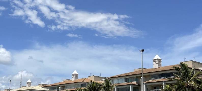 Golf Ville度假村 - Brisa Do Golf(Golf Ville Resort Brisa do Golf -Apartamentos e Cobertura)图片