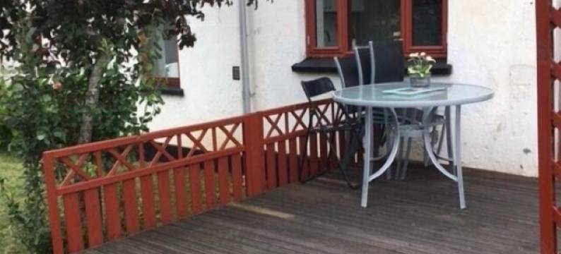 Søndervang别墅(Villa Søndervang)图片