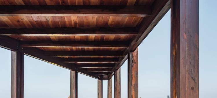 庞塔卡利萨酒店(Punta Caliza)图片